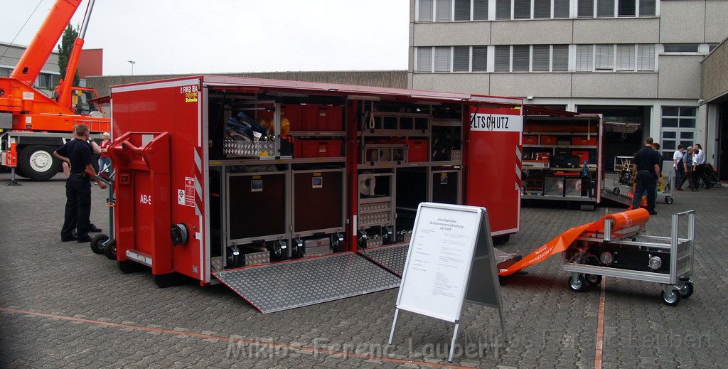 Tag der Offenen Tuer FW 5 2009 P166.JPG